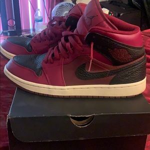 Haven’t wore in a year